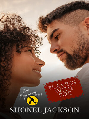 cover image of Playing With Fire
